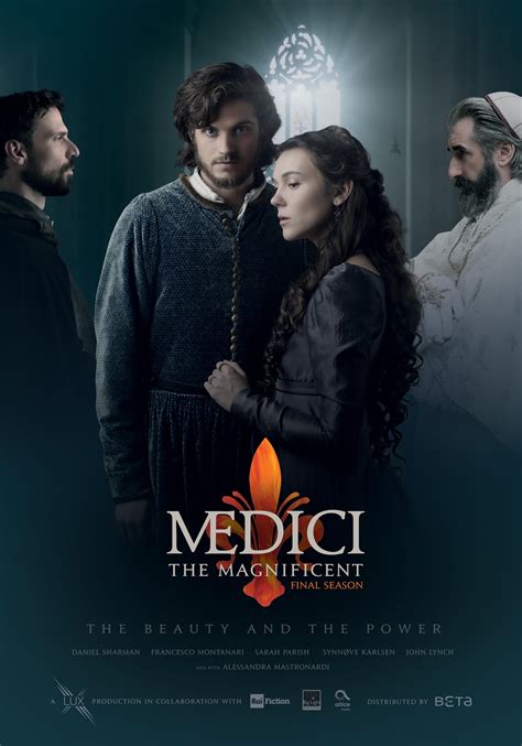 medici magnificent season 3 recap.